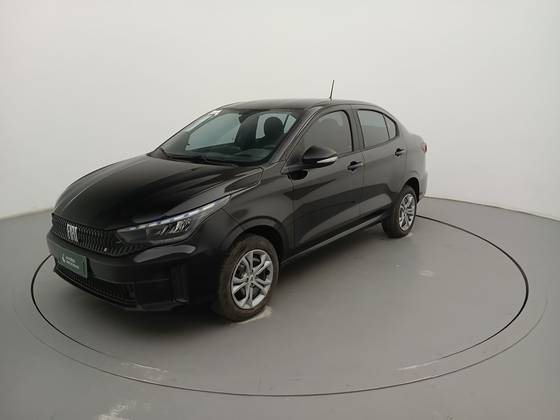FIAT CRONOS 1.3 FIREFLY FLEX DRIVE CVT FIAT CRONOS 1.3 FIREFLY FLEX DRIVE CVT